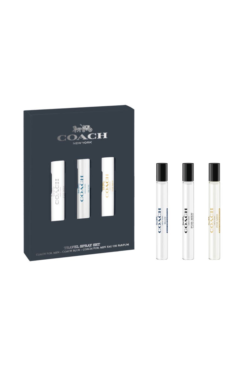 for Men Travel Spray Set, Main, color, NO COLOR