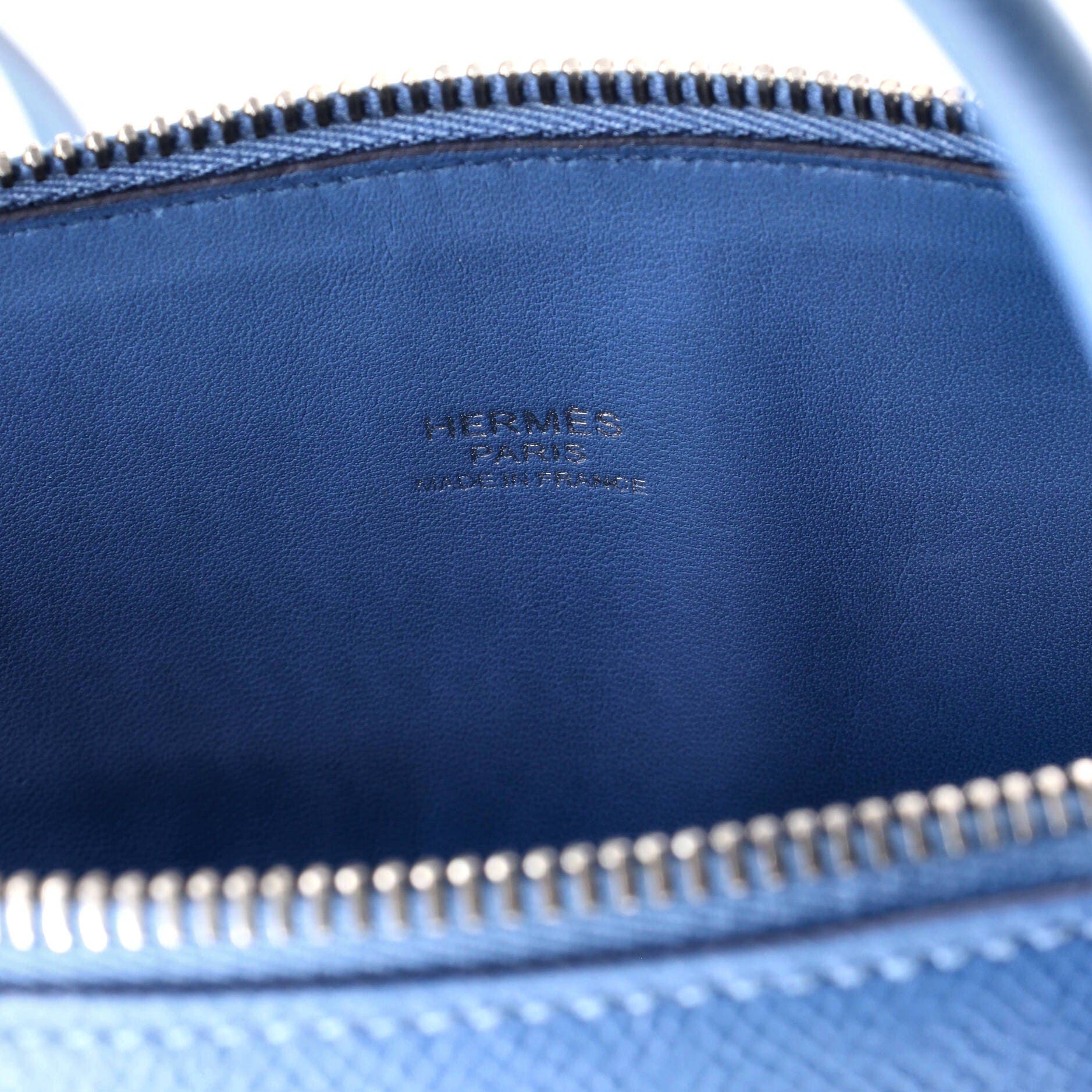 Bolide Bag Epsom 27, Alternate, color, Blue