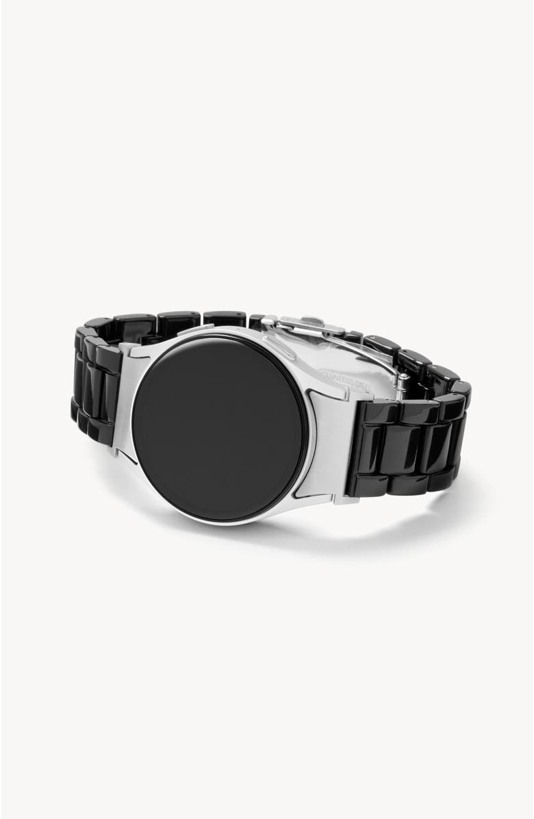 MACHETE Samsung Galaxy Band, Alternate, color, Black