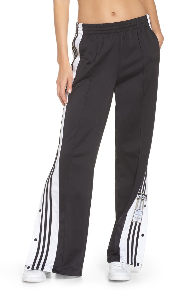 adidas Originals Adibreak Tearaway Track Pants, Main, color, 