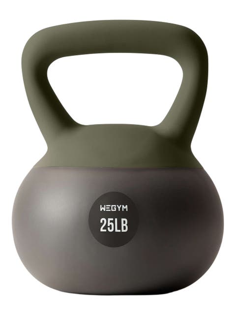 Soft Kettlebell