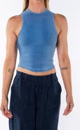 ARIKO Scallop Tank