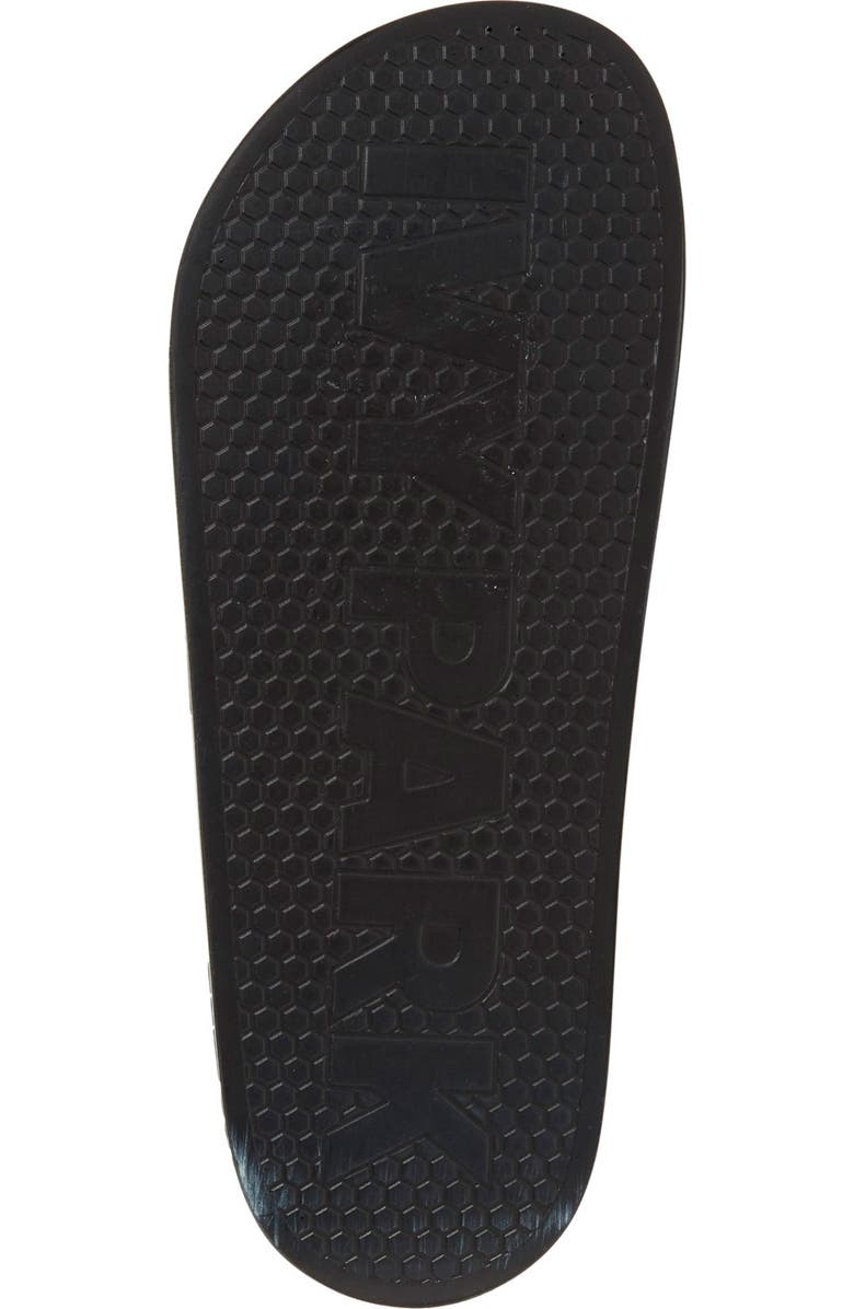 IVY PARK<sup>®</sup> Logo Slide Sandal, Alternate, color,
