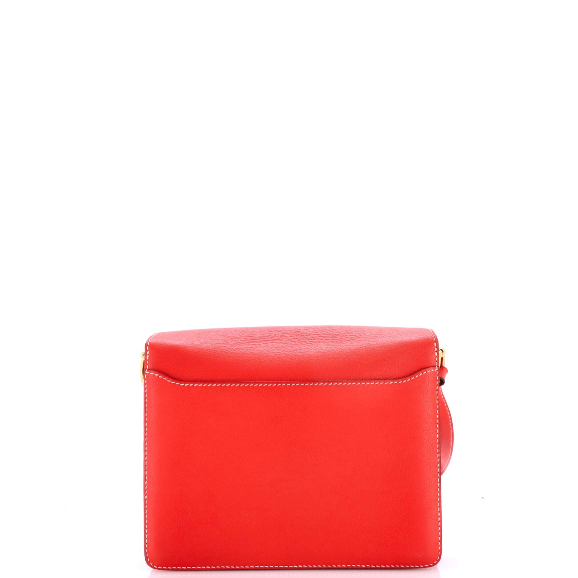 Roulis Bag Evercolor 23, Alternate, color, Red