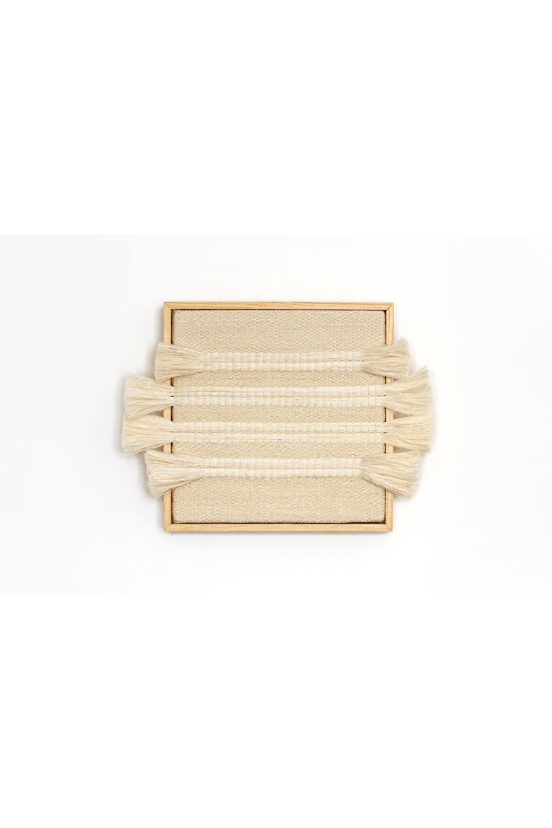 Raices KI - 5 Wall Art, Alternate, color, Beige
