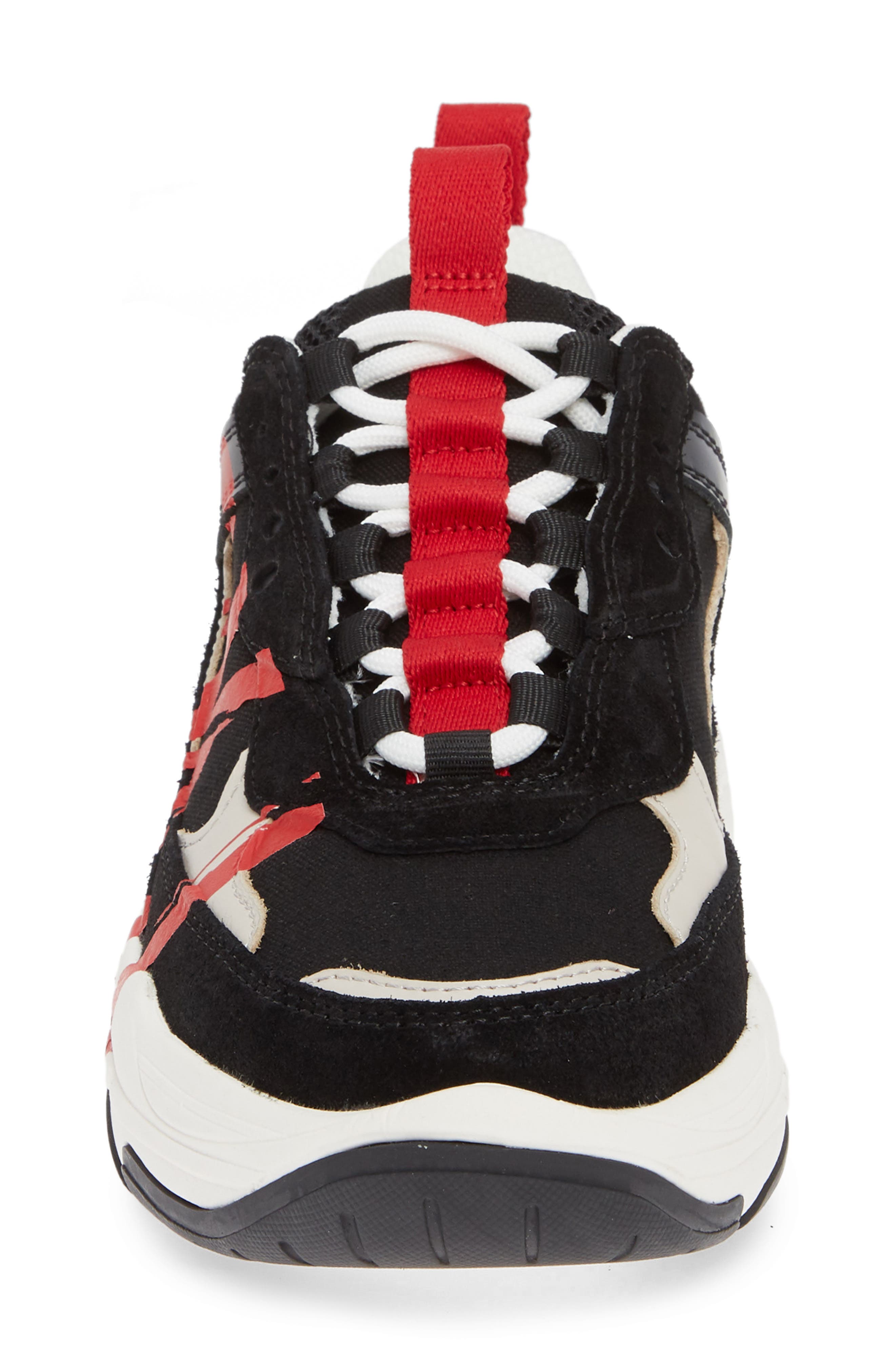 Calvin Klein Jeans Marleen Sneaker, Alternate, color, 