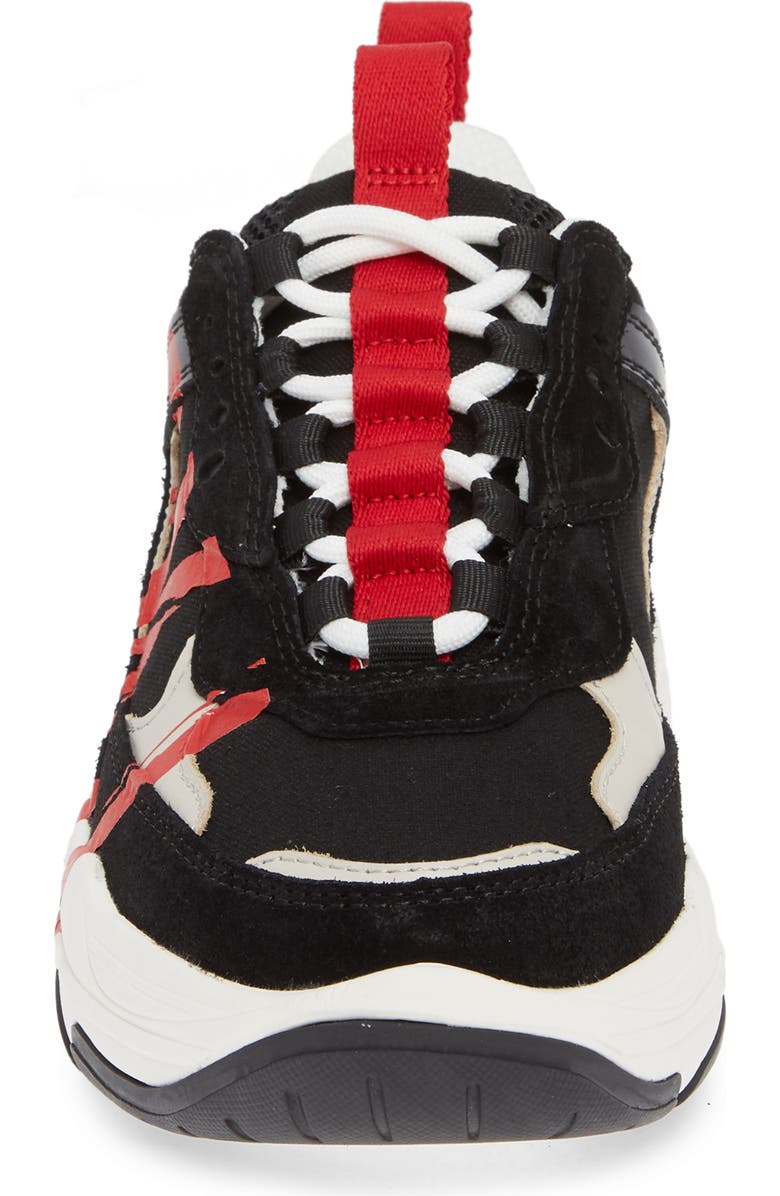 Calvin Klein Jeans Marleen Sneaker, Alternate, color,