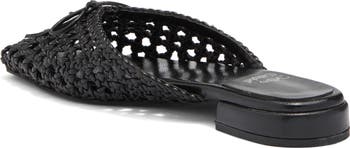 Weave Me Mule