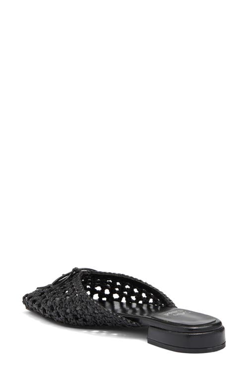 Jeffrey Campbell Weave Me Mule