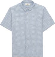 Fortela Prequel Cotton Short Sleeve Shirt