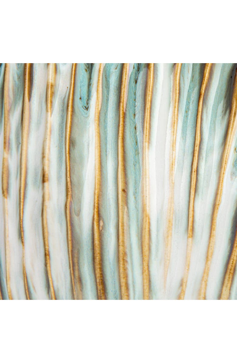 Storied Home Sculptural Vase, Alternate, color,