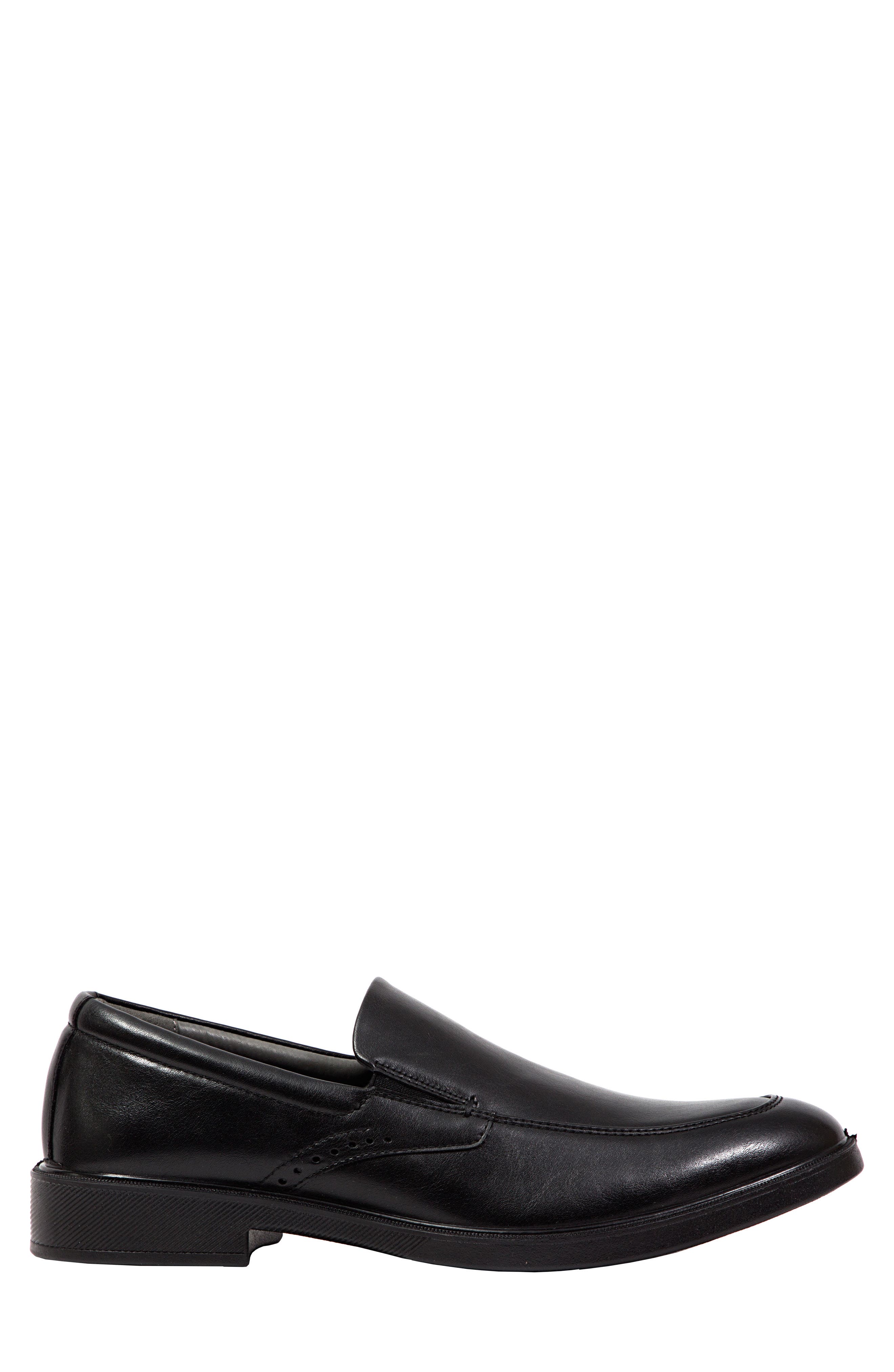 Deer Stags Refine Slip-On Loafer - Wide Width Available, Alternate, color, 