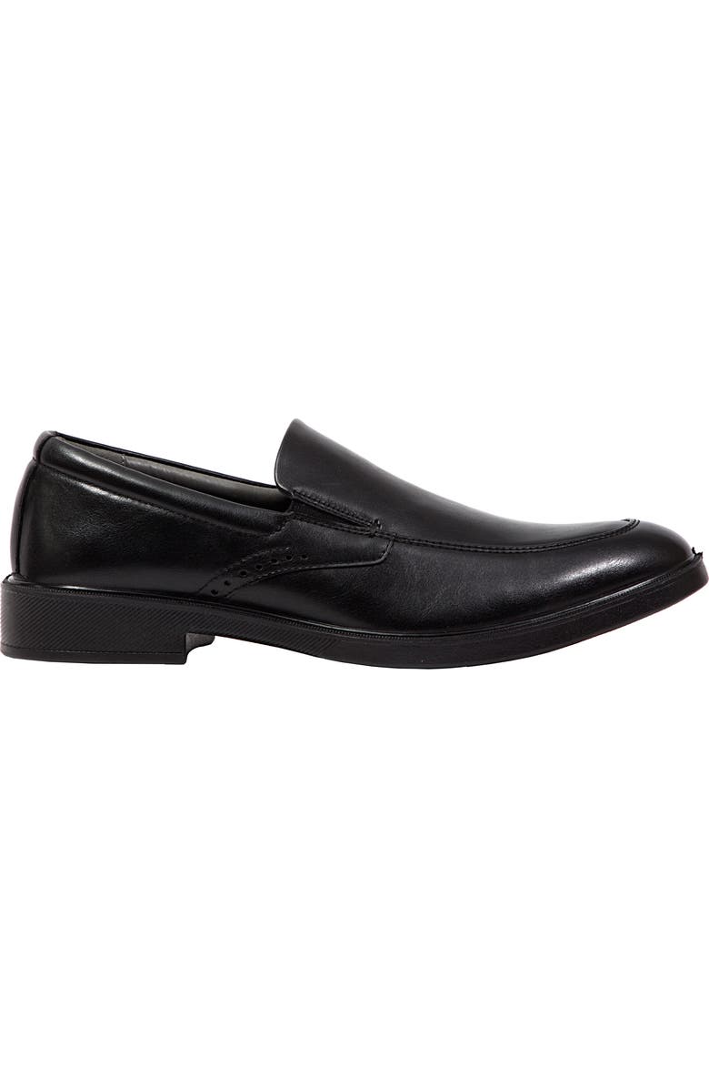 Deer Stags Refine Slip-On Loafer - Wide Width Available, Alternate, color,
