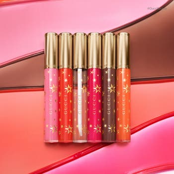 Gloss à Lèvres Plumping Lip Gloss