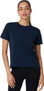 Rebody Active Rebody Essentials Short Sleeve Top