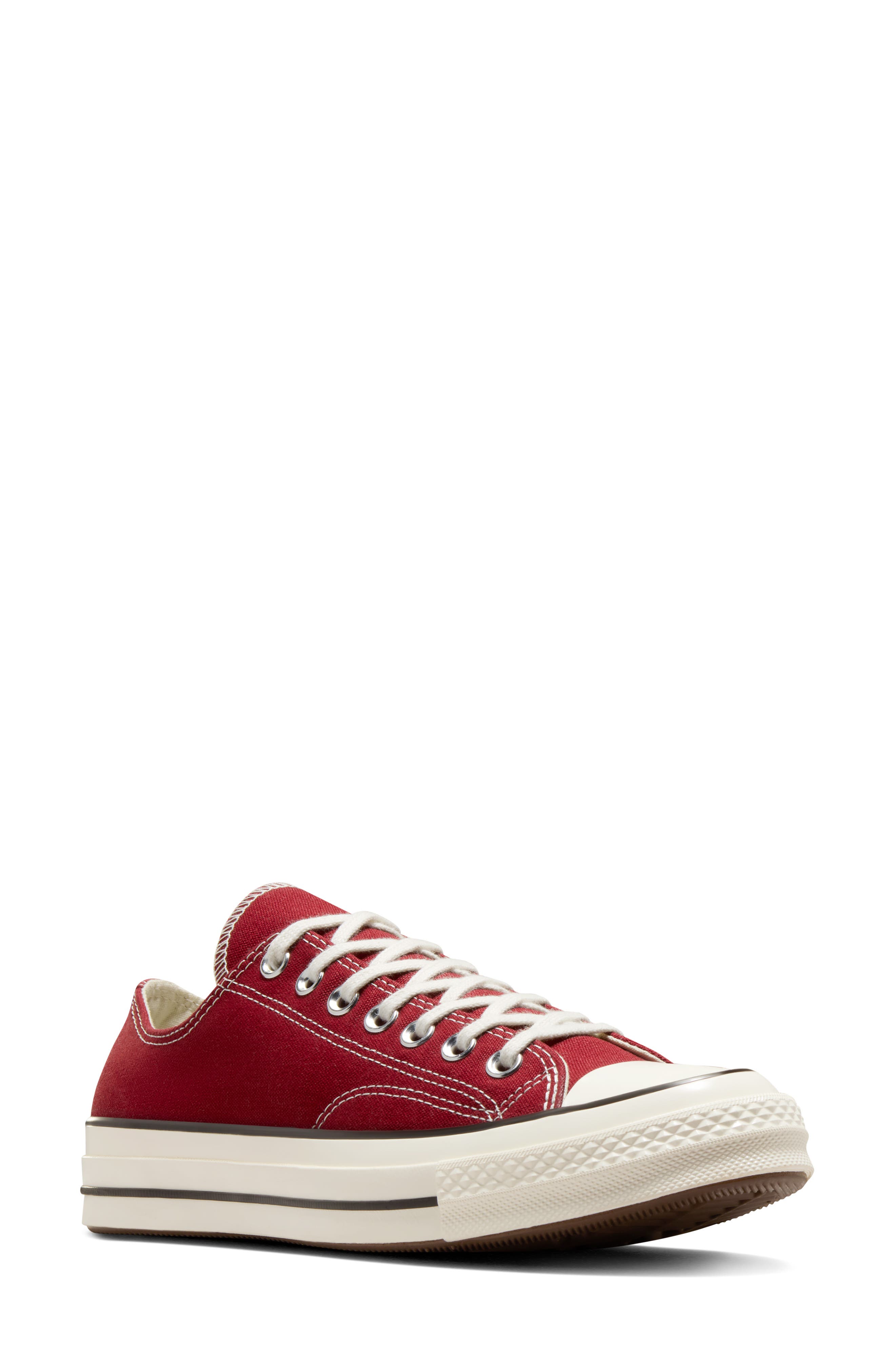Converse Chuck 70 Oxford Sneaker, Main, color, 