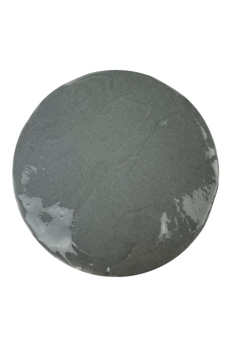 re:natural Blackmud Charcoal Modeling Mask Pouch, Alternate, color, NO COLOR