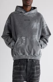 Balenciaga × Luxury × Streetwear Balenciaga Big Back Logo