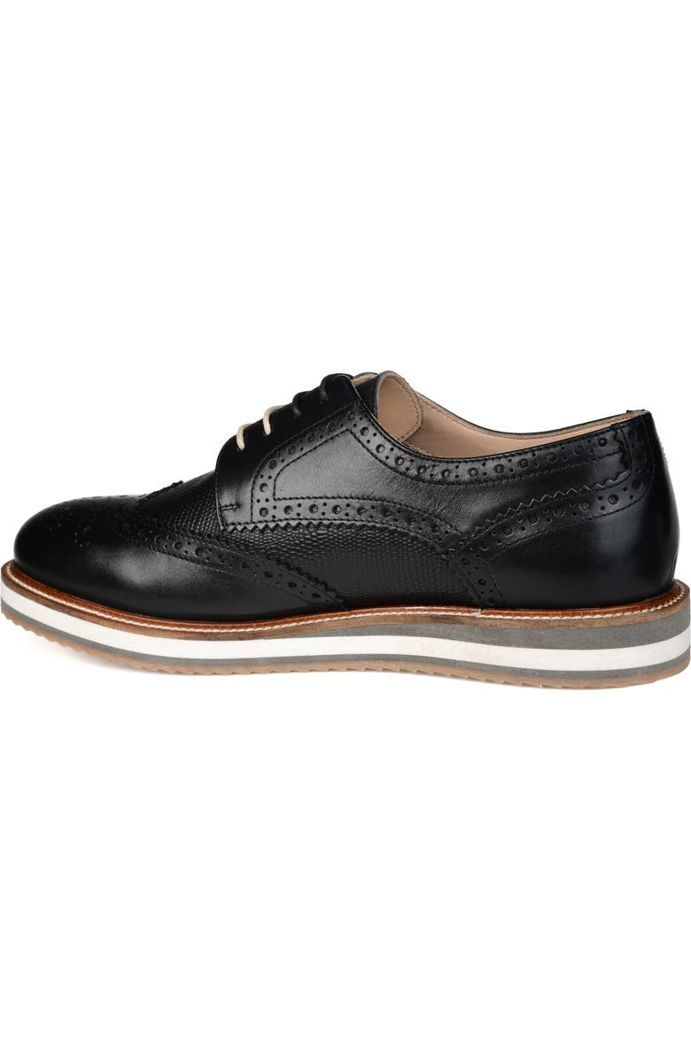 Thomas & Vine Conrad Wingtip, Alternate, color,