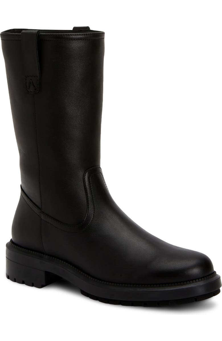 Aquatalia Lilah Water Resistant Boot, Main, color,