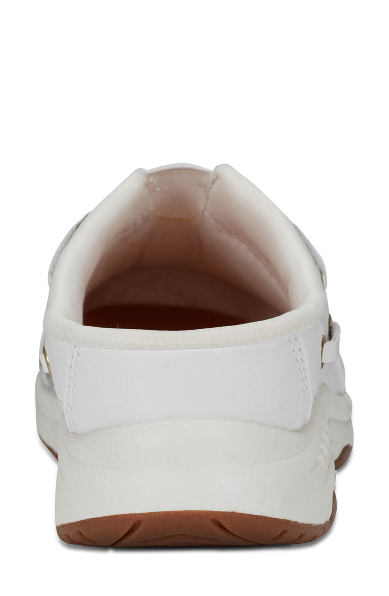 Easy Spirit Travelknot Slip-On Sneaker, Alternate, color, White