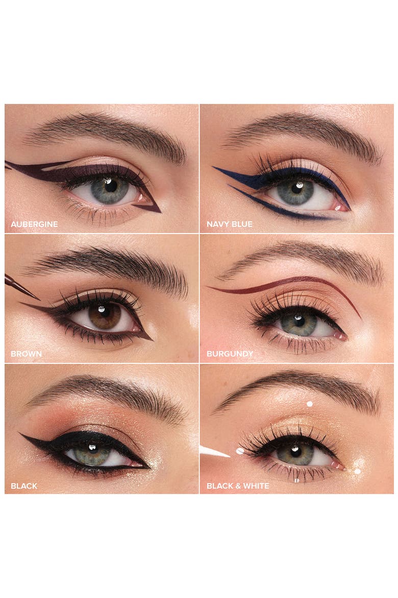 Liquid Liner, Alternate, color, WHITE