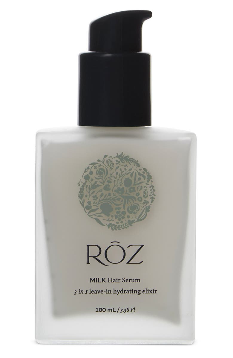 ROZ Milk Hair Serum, Main, color, 
