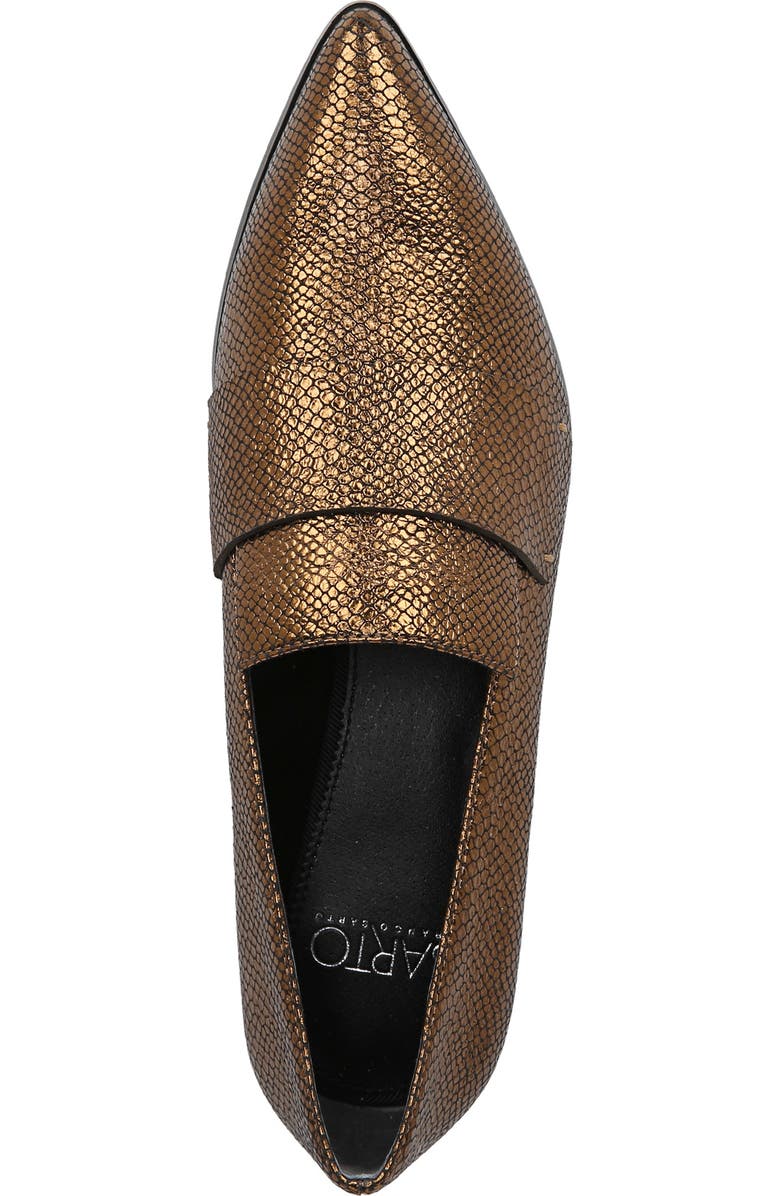 SARTO by Franco Sarto Nebby Loafer, Alternate, color,