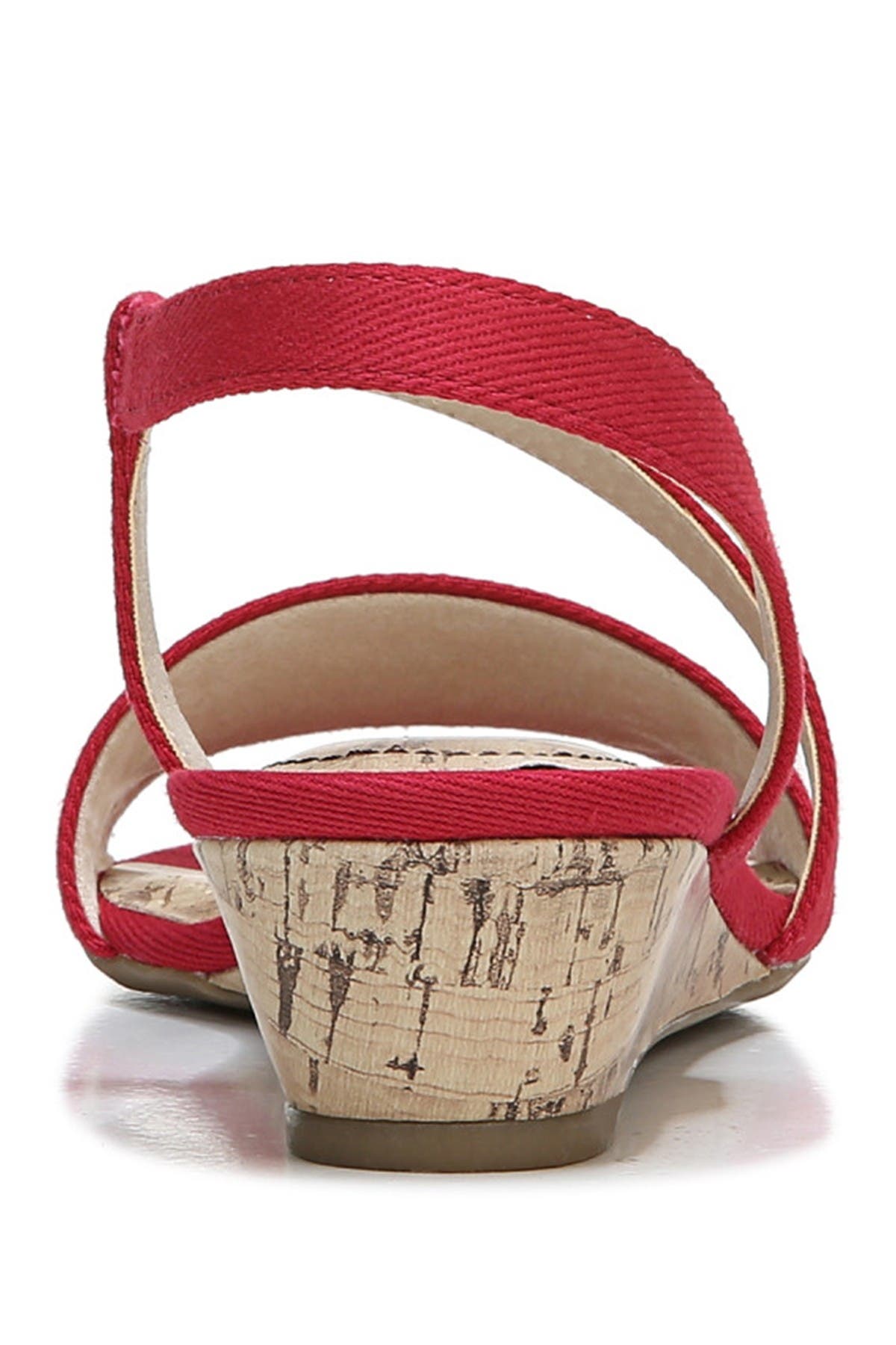 LifeStride Yasmine Wedge Sandal (Women) | Nordstromrack