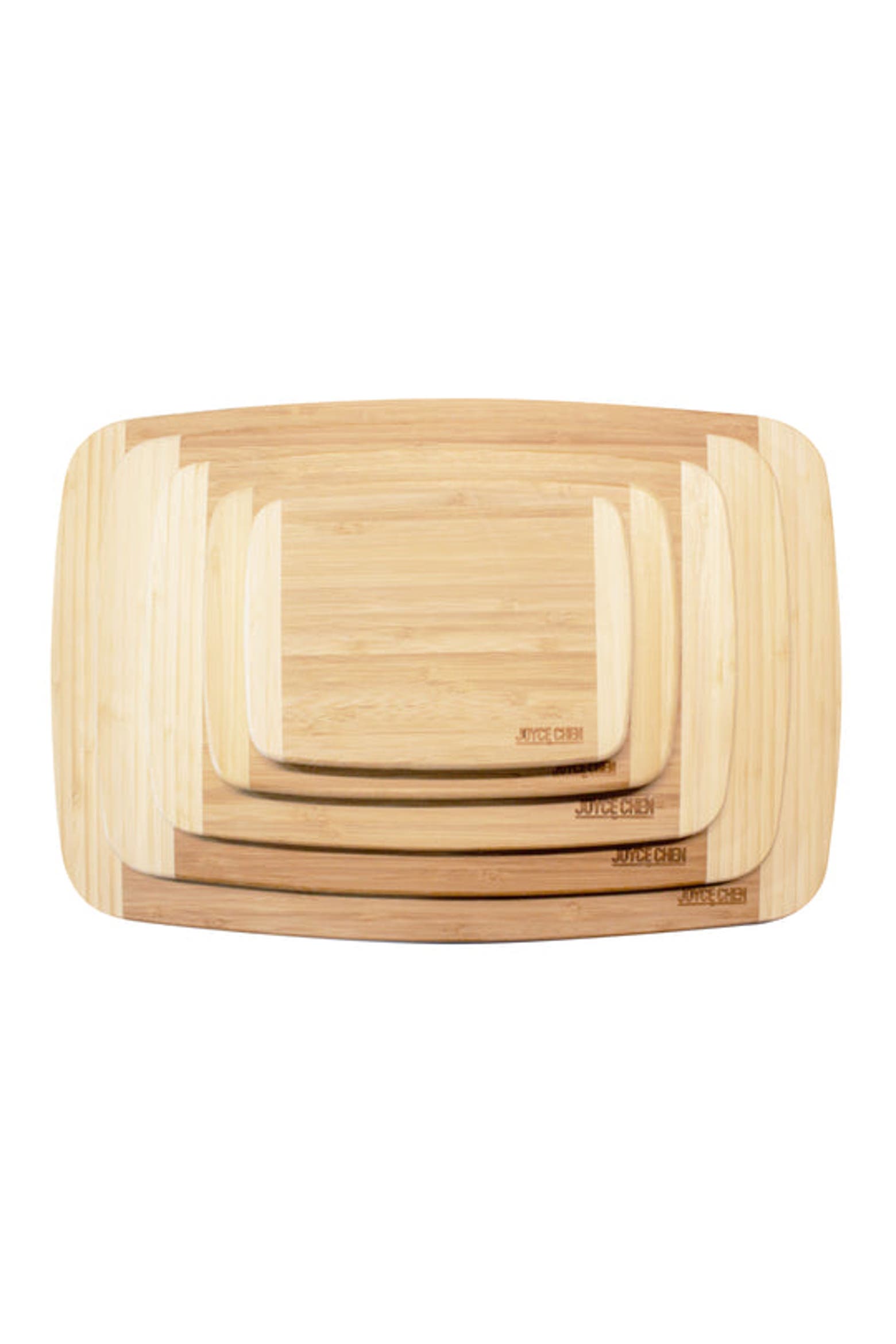 Burnish Color Code JOYCE CHEN Burnished Cutting Board Set, 5 pack | Nordstrom