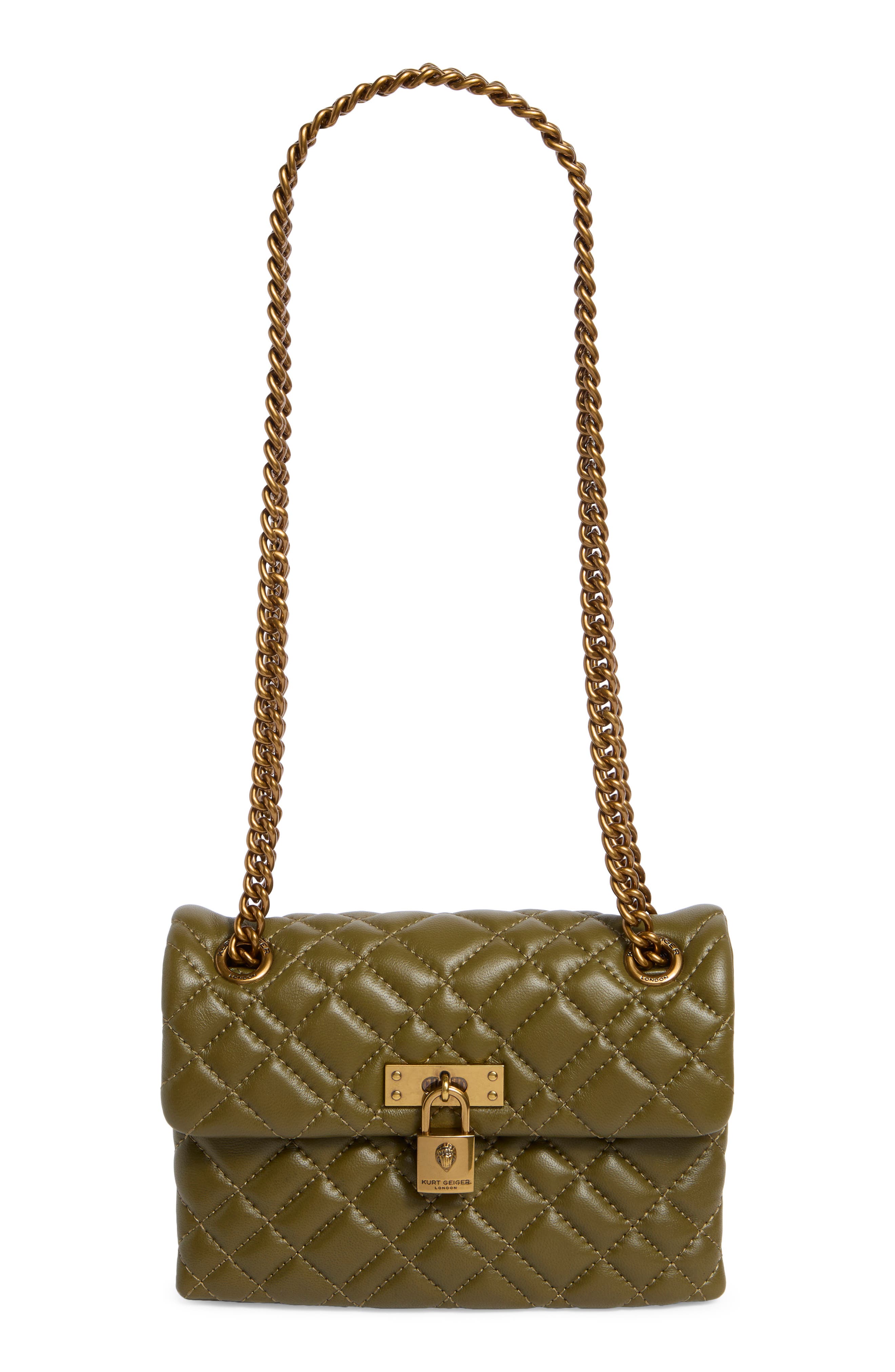 Kurt Geiger London Mini Brixton Bag