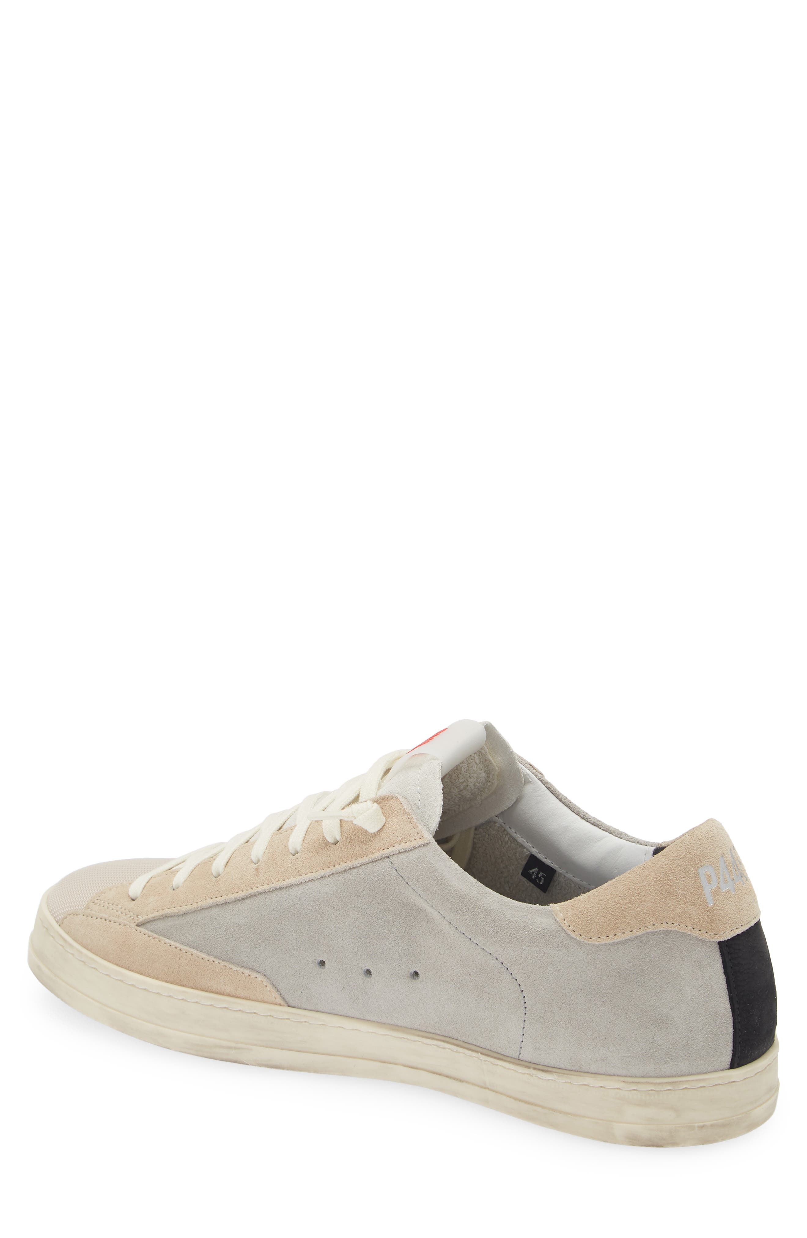 P448 John Sneaker, Alternate, color, 