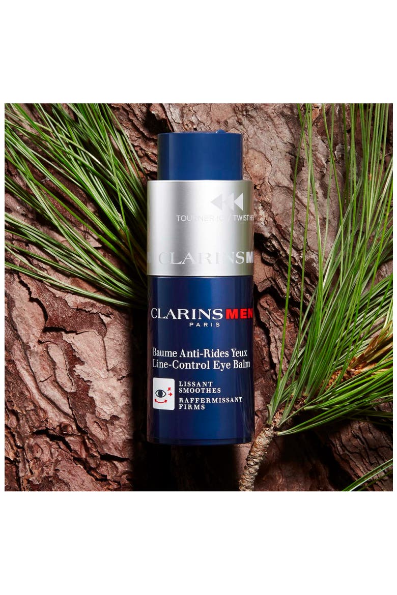 Men Line-Control Eye Balm, Alternate, color, NO COLOR