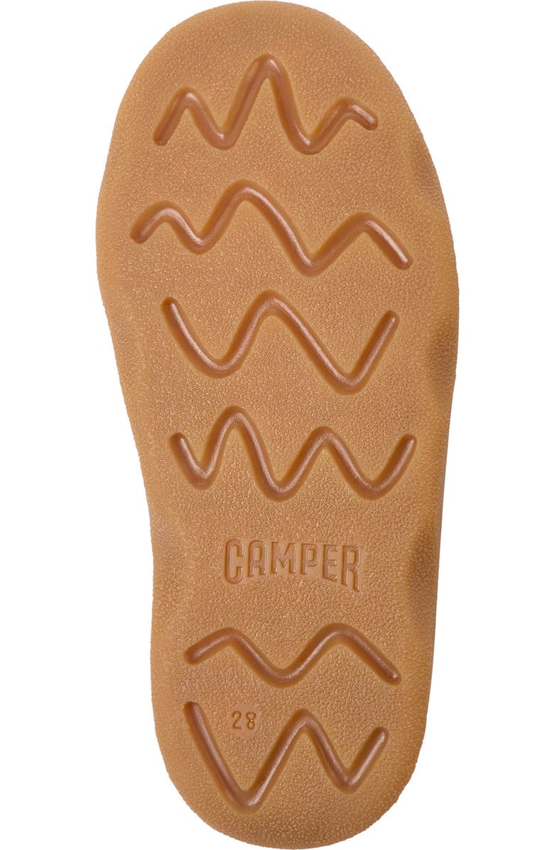 Camper Kids' Kiddo High Top Sneaker, Alternate, color,