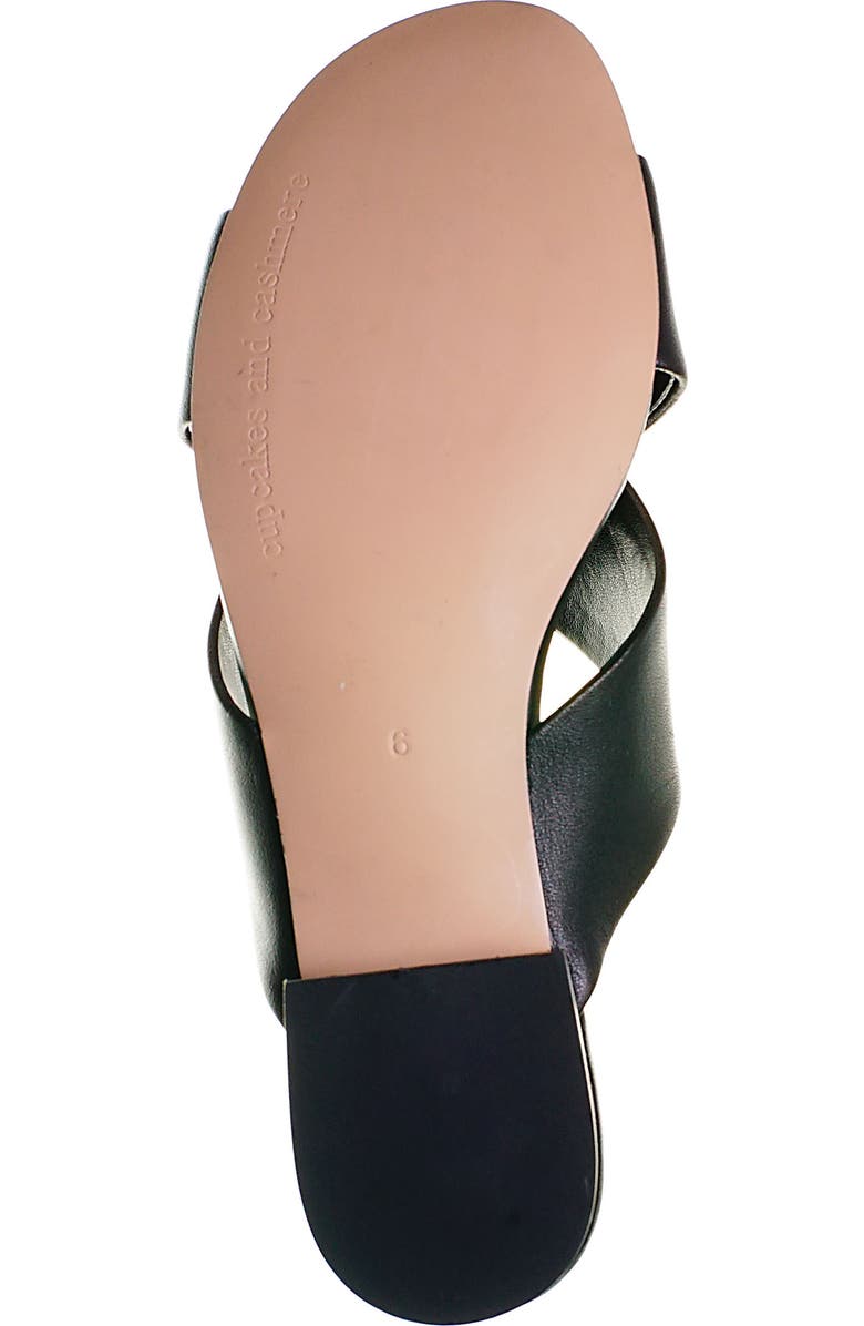 cupcakes and cashmere Yesenia Sandal, Alternate, color,