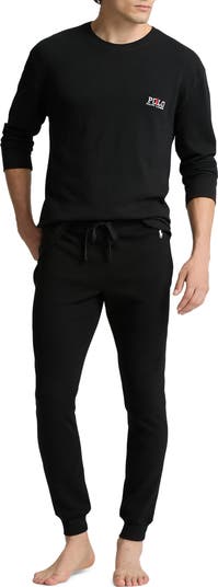 Polo sleepwear thermal best sale