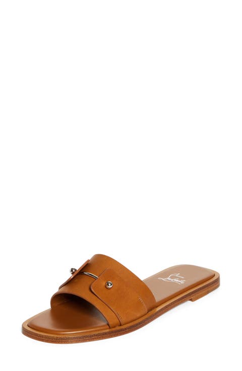 Women's Christian Louboutin Sandals and Flip-Flops | Nordstrom