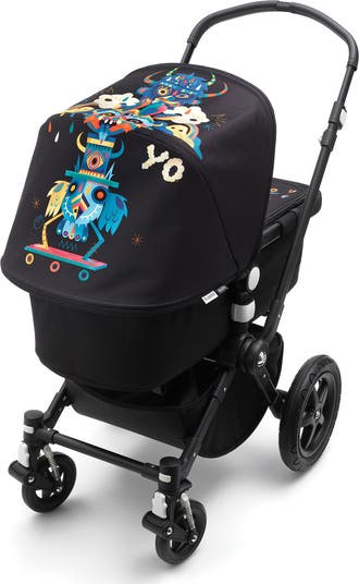 designer double stroller Valco Baby Duo Trend Color:154w and stands on its CAS 30Off How Seafood is Caught: