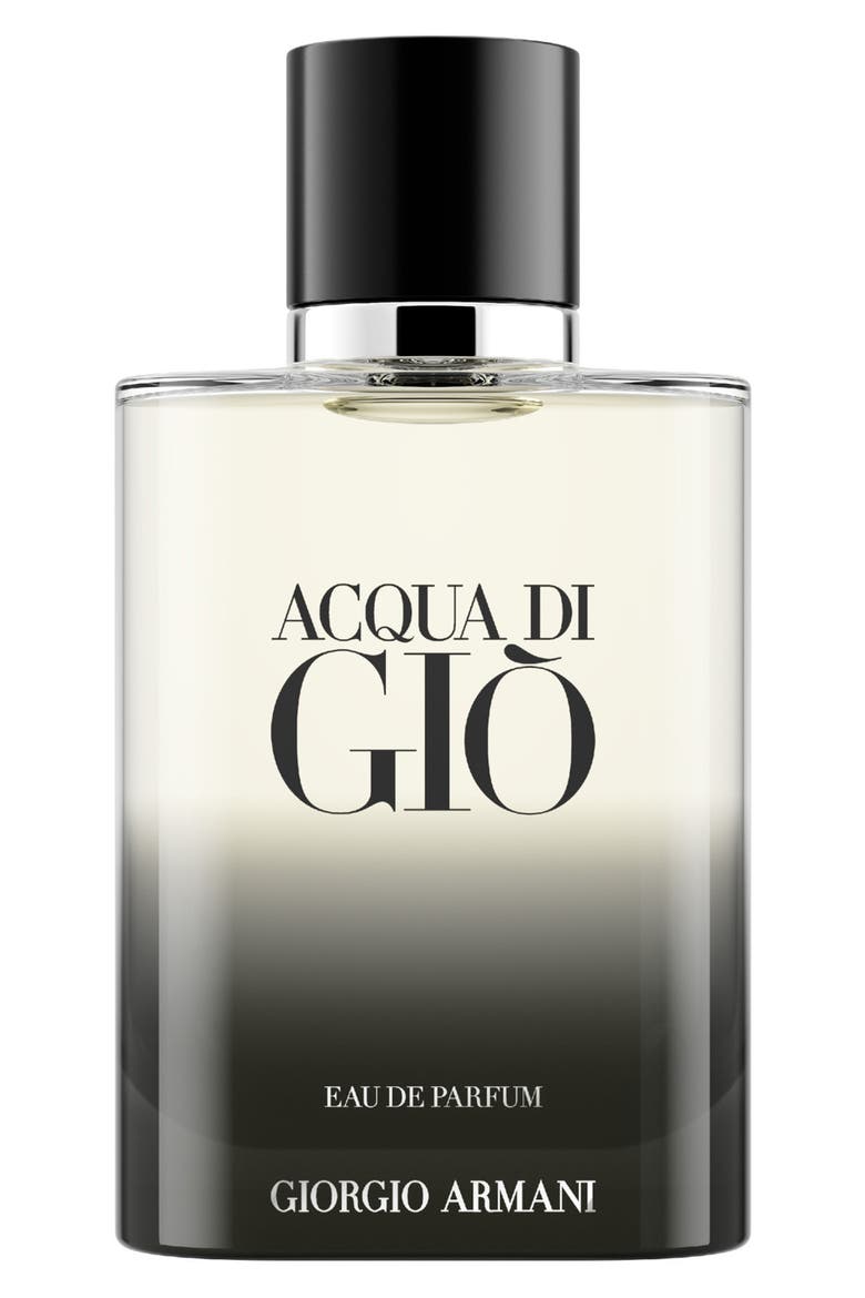 Acqua di Gio Eau de Parfum, Main, color, NO COLOR