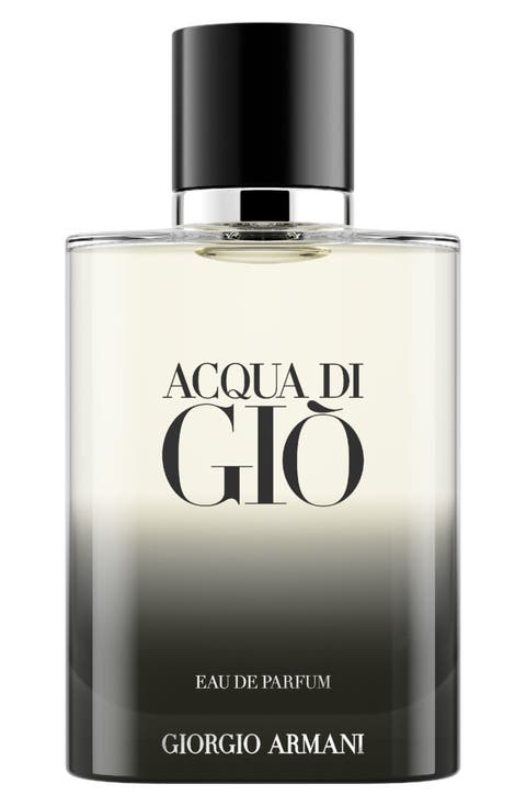 Acqua di Gio Eau de Parfum