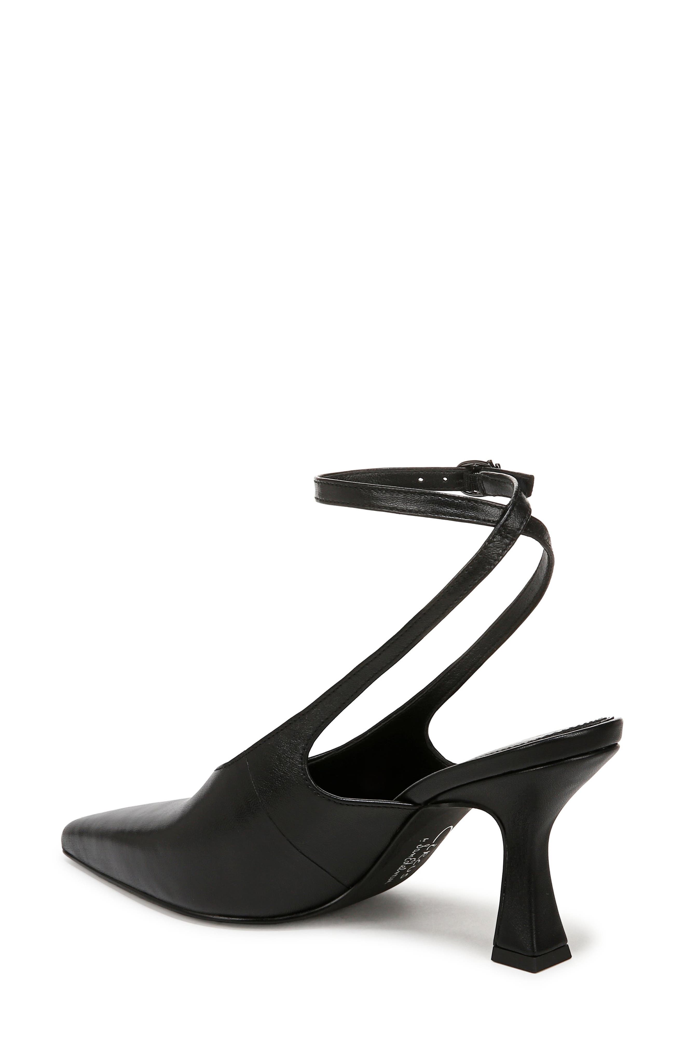 Circus NY by Sam Edelman Tara Slingback Pump, Alternate, color, 