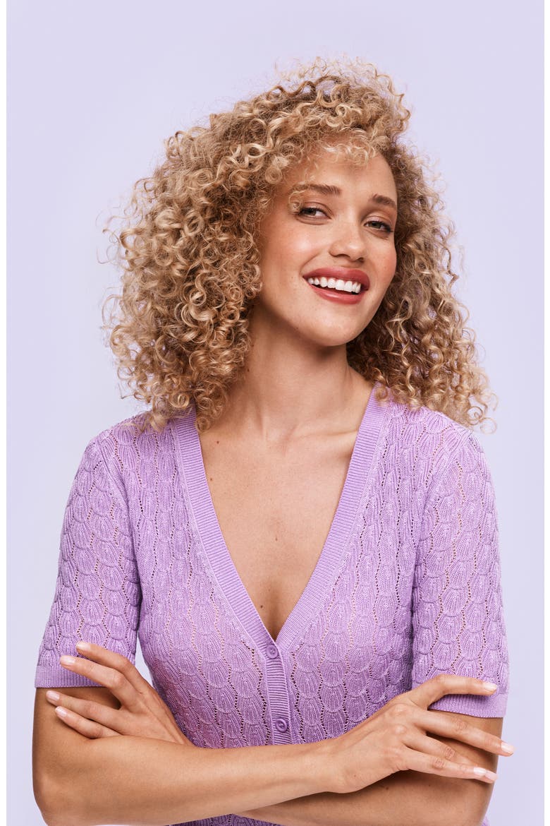 Curl Charisma Rice Amino + Quinoa Frizz Control Gel, Alternate, color, NO COLOR