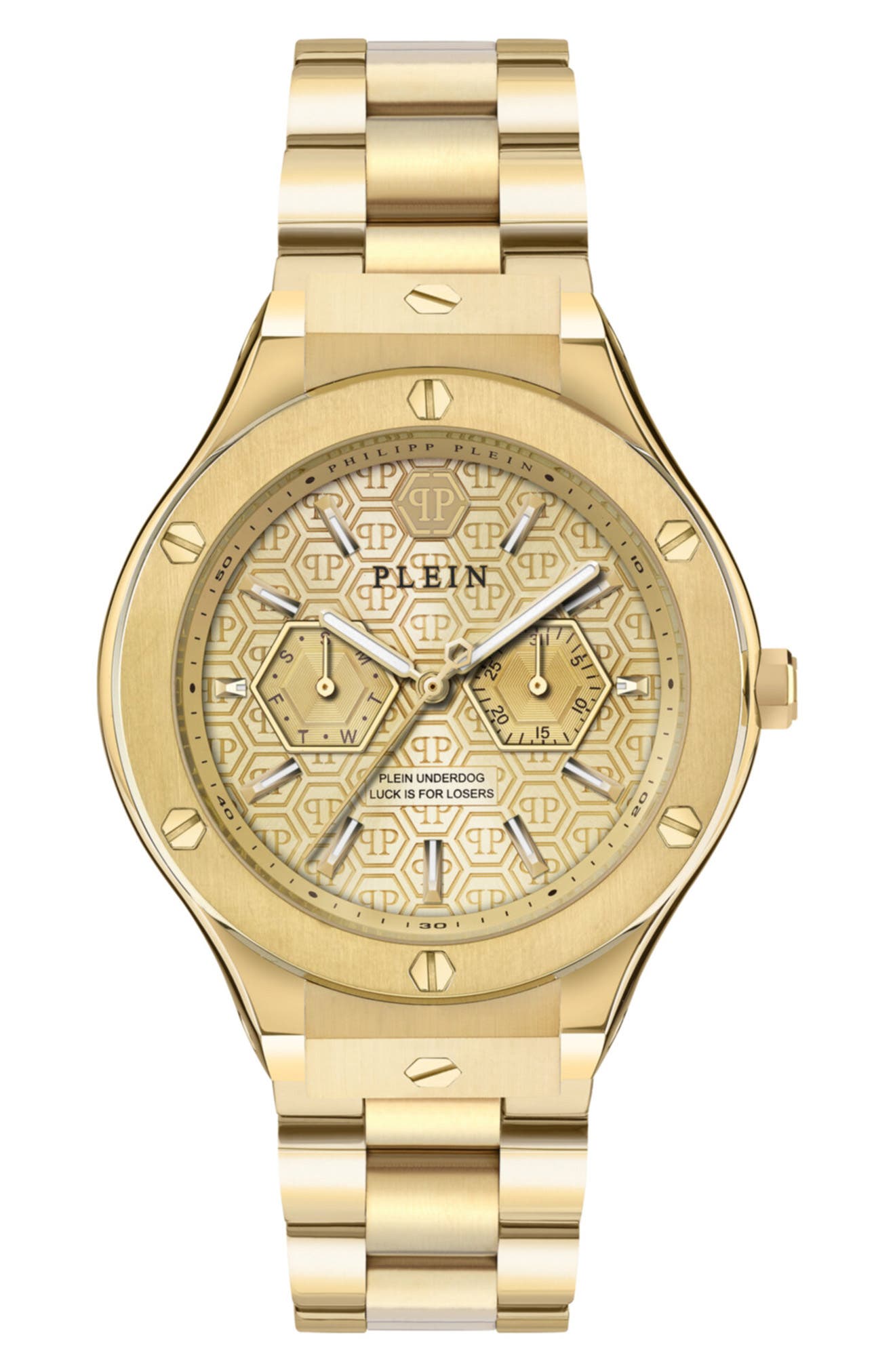 selected GOLD1