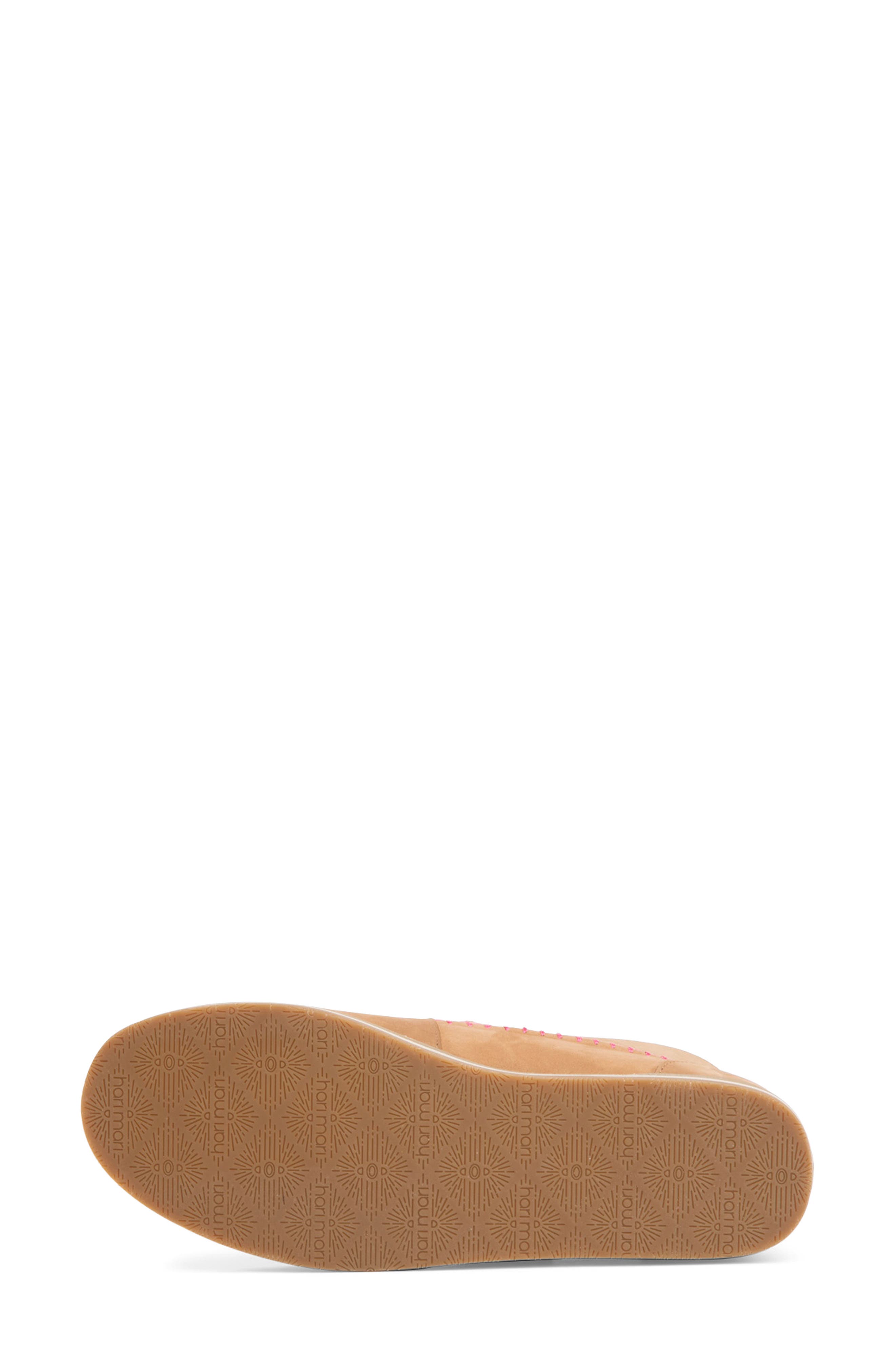 Tula Stitch Slipper, Alternate, color, LIGHT TAN