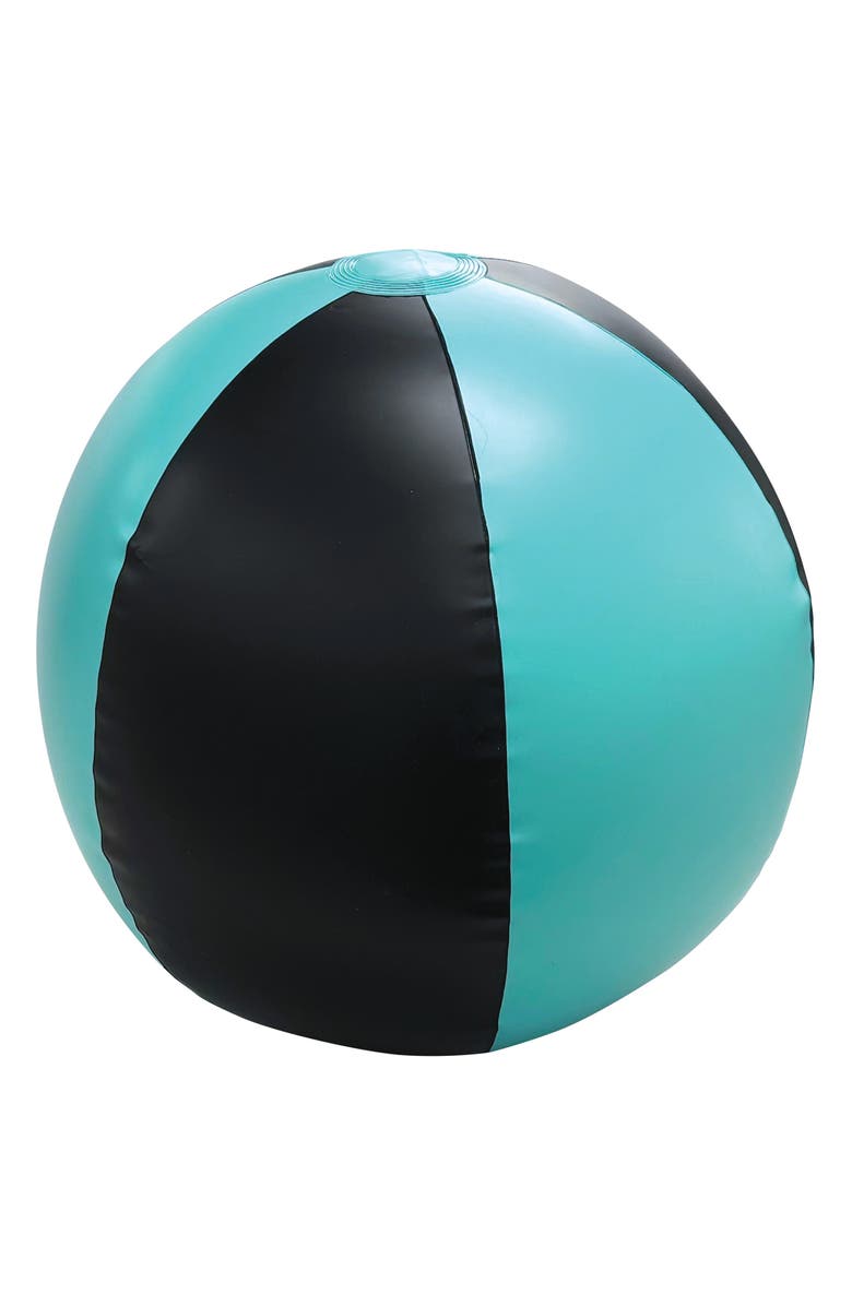 DUDE PERFECT Ultimate Sports Splash Pad & Basketball Hoop, Alternate, color, 