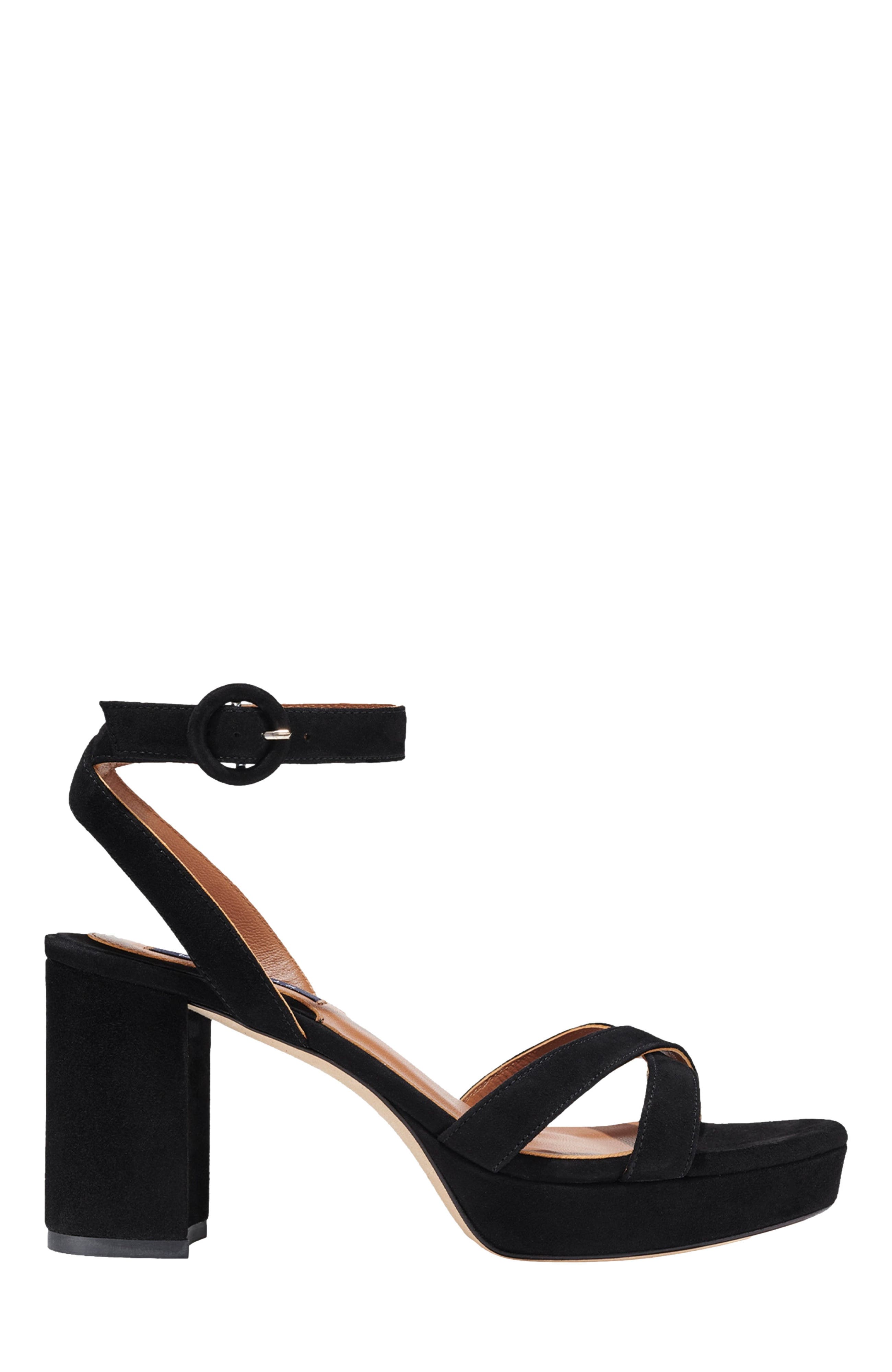 MARGAUX The Platform Sandal, Main, color, 