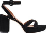 MARGAUX The Platform Sandals
