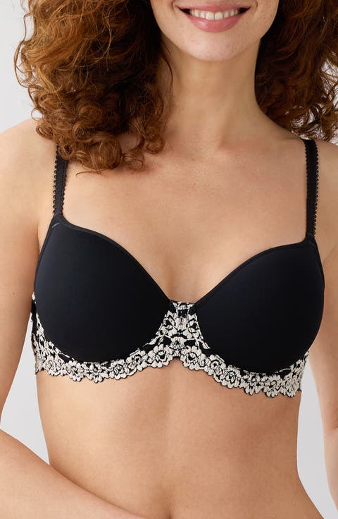 Embrace Lace® T-Shirt Bra