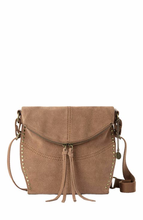 Silverlake Crossbody Bag