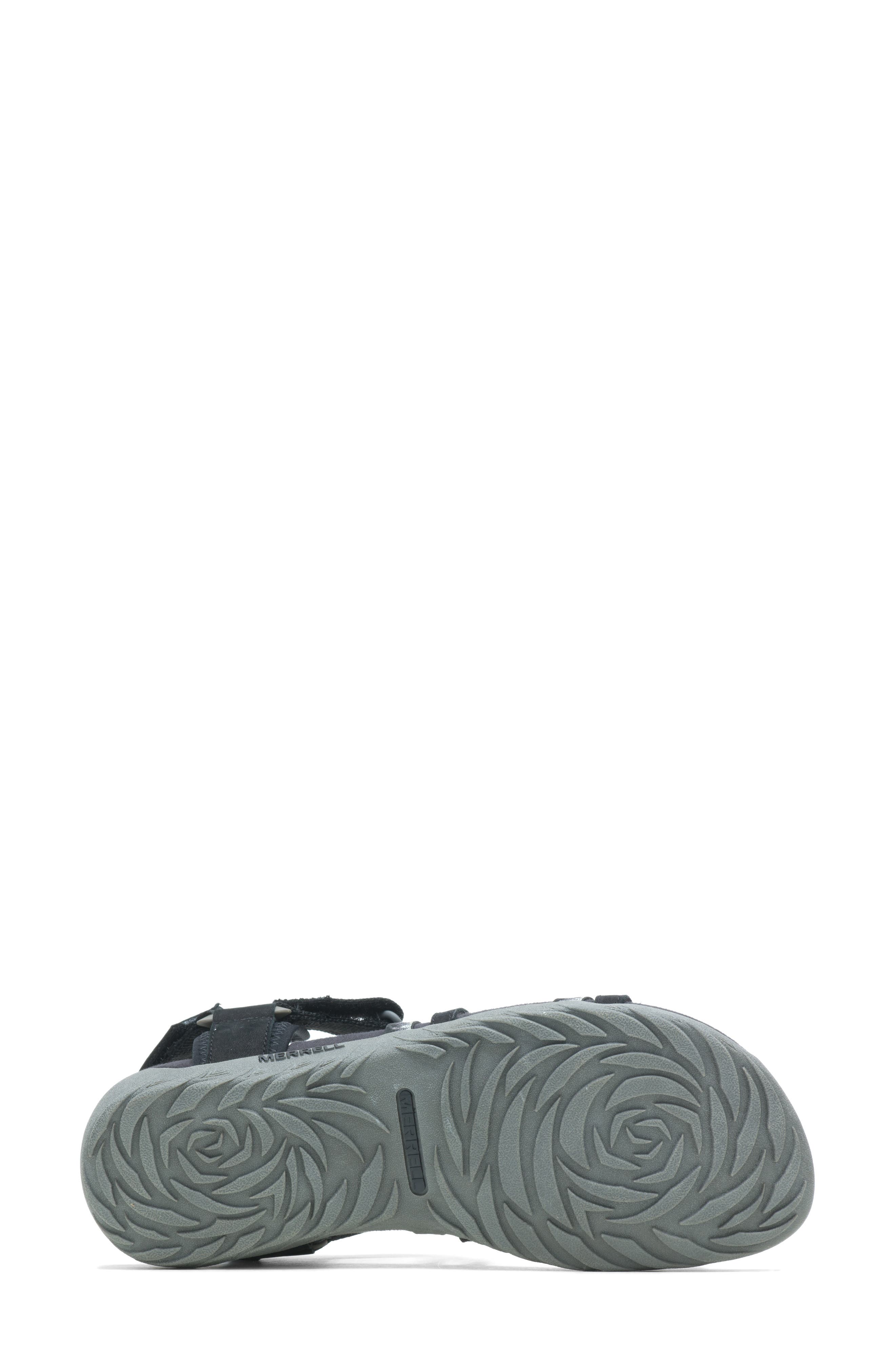 Merrell Terran 3 Cush Strap Sandal, Alternate, color, 